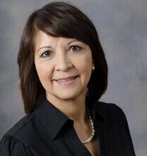Rebecca G. Bouwsma